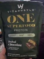 Dubai Chocolate