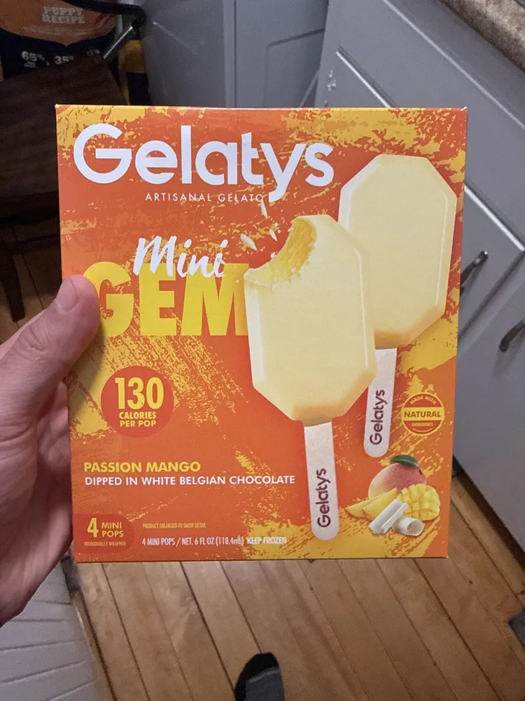Mini Gem