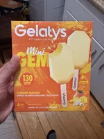 Mini Gem