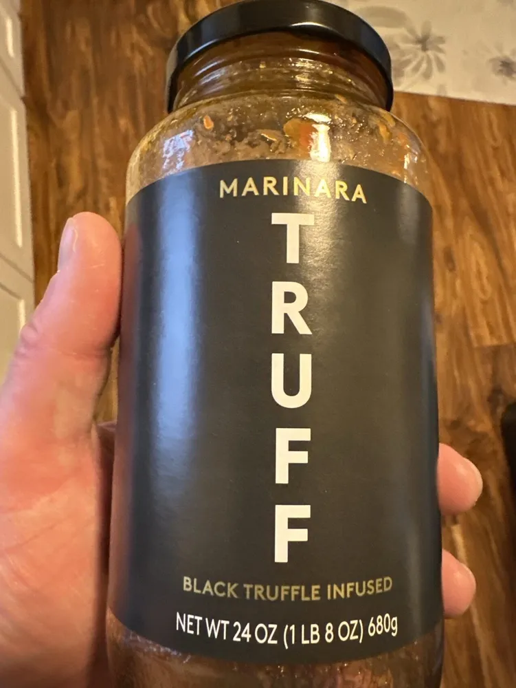 Marinara Sauce