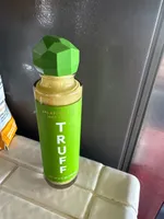 Jalapeño Line Hot Sauce