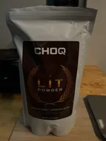 Choq LIT Powder
