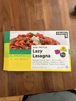 Counter Club Pack Lazy Lasagna