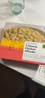 Counter 3 Cheese Chicken Alfredo - Multi Serve
