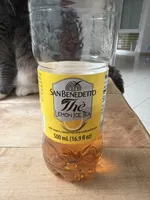 Lemonade Tea