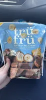 Nature's Bananas Frozen Fresh with Peanut Butter & Milk Chocolate