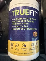 Dubai Chocolate Protein Powder