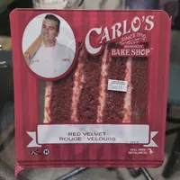 Red Velvet Cake