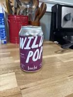 Grape Wild Pop