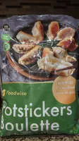 Potstickers