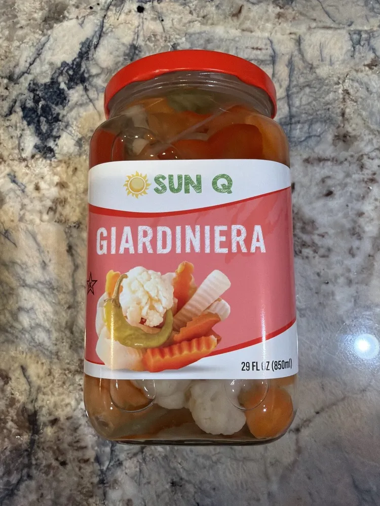 Gardiniera