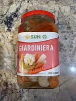 Gardiniera