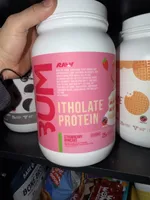 Bum Itholate Protein