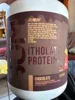 Chocolate CBum Itholate Protein