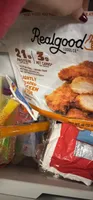 Healthy Classic Chicken Strips