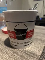 Dairy Free Decadence