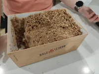 The Carrot Cake