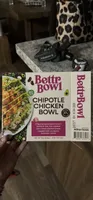 Chipotle Chicken Bowl