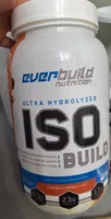 ISO build Cookies&Cream