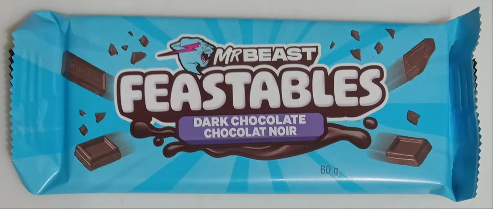 Dark Chocolate