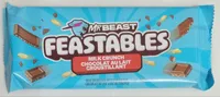 Feastables - Milk Crunch