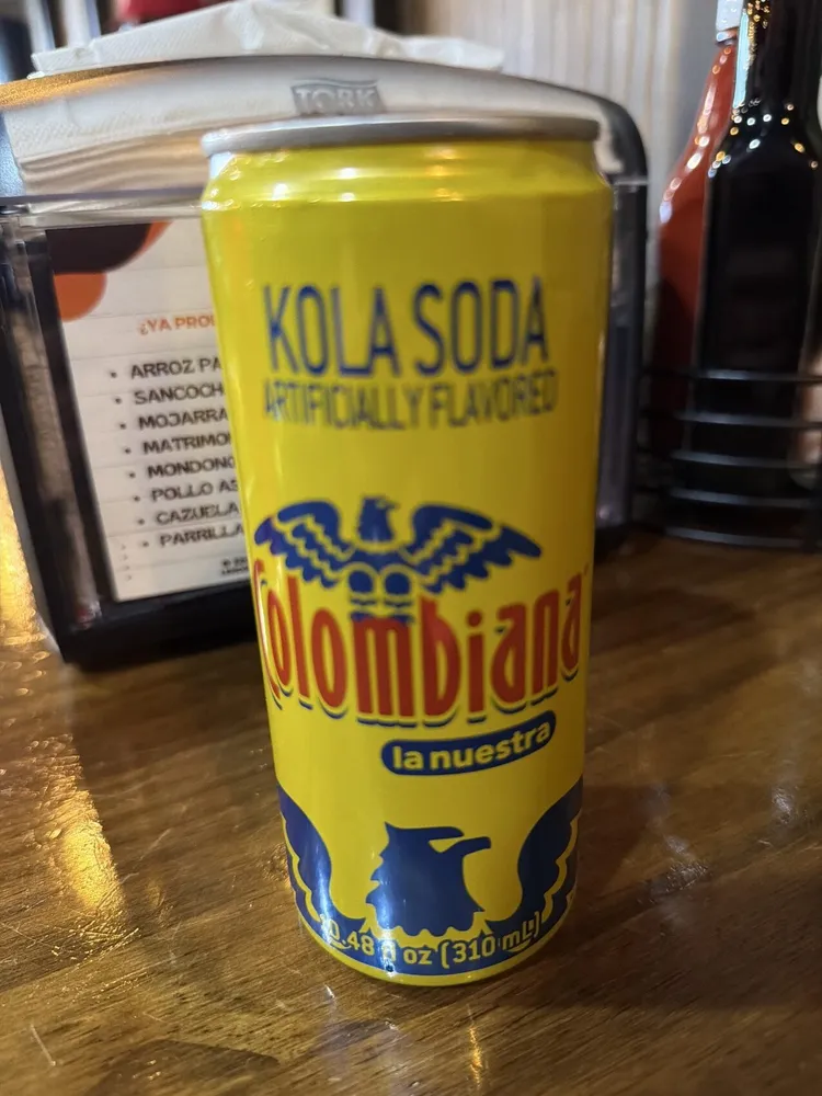 colombiana