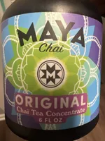 Chai Concentrate