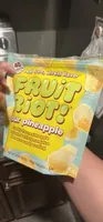 Fruit Riot! sour pineapple
