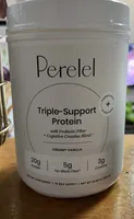 Triple support protein