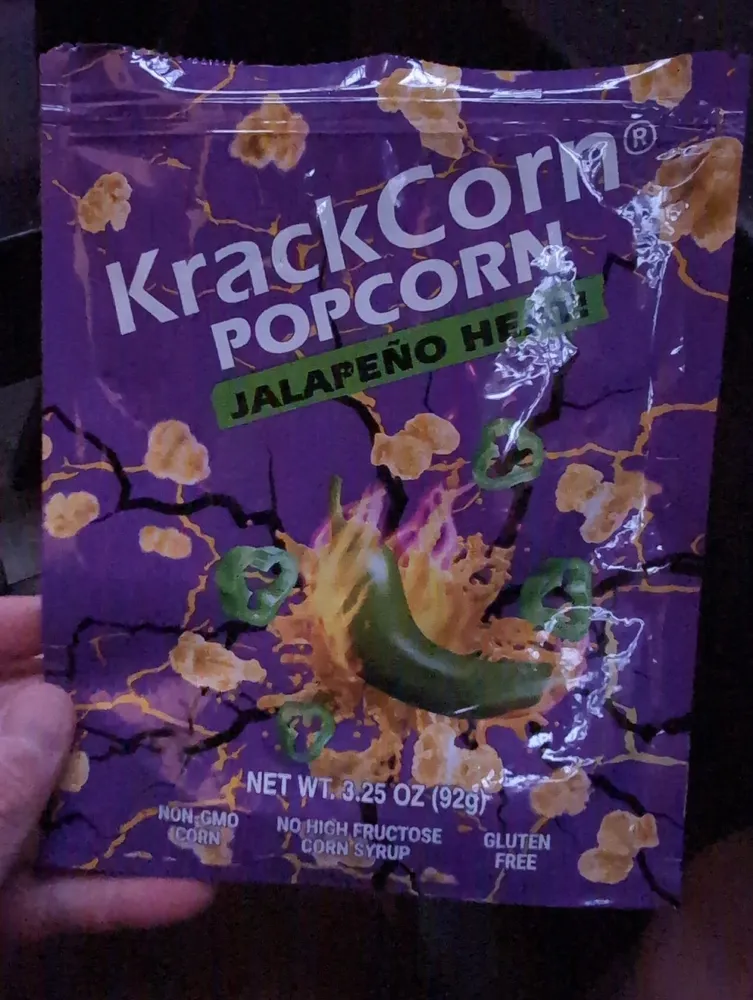 Jalapeno Heat