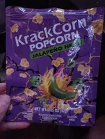 Jalapeno Heat
