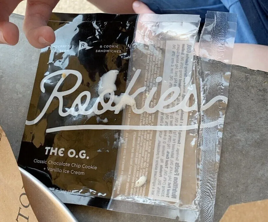 Rookies OG