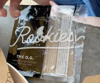Rookies OG