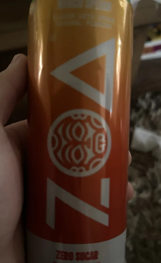Mango Splash