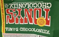 Hazelnut Milk Chocolate