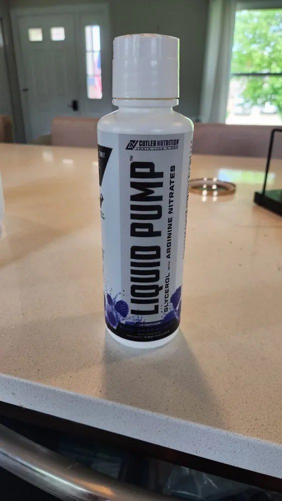 Liquid Pump