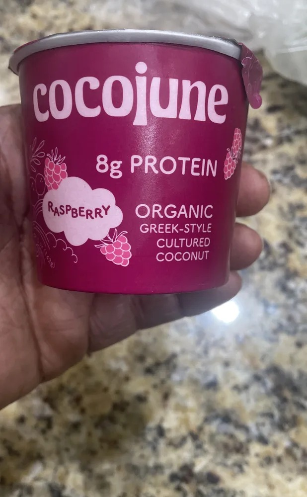 Raspberry