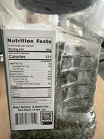 Kasuri Methi