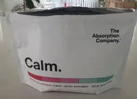 Calm