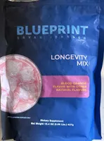 Longevity Mix