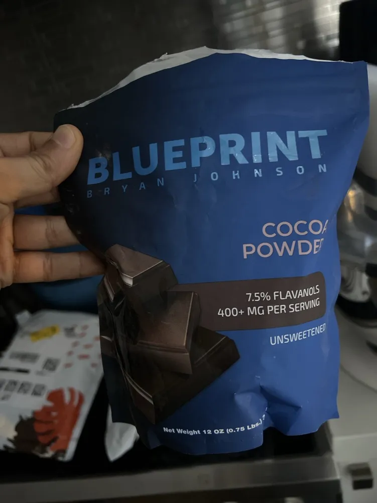 Cocoa Powder