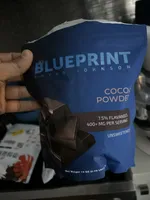 Cocoa Powder
