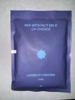 Chai Longevity Protein