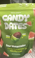 Candy Dates