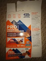 Protein Bar - Peanut Butter Chocolate