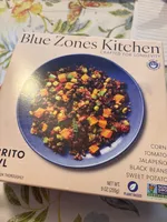 BURRITO BOWL