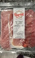 ANTIPASTO CLASSICO