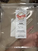 COPPA DRY PORK