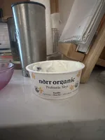 Vanilla Probiotic Skyr Yogurt