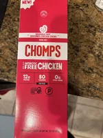Nashville Hot Chicken Sticks